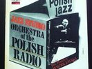 JAZZ STUDIO ORCHESTRA OF THE POLISH RADIO S/T LP 1969 MUZA Jan Wroblewski