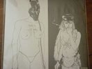 Money Store [LP] by Death Grips Vinyl 2012 Epic (USA) NM
