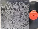HARD PSYCH CREAM WHEELS OF FIRE LIVE AT THE FILLMORE UK POLYDOR 563040 STEREO
