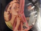 Vogue/Bear Family - Frankie Masters - Sweet On You - 10