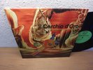 Il Cerchio D'Oro - La Quadratura Del Cerchio - Super-rare Ital. Prog Rock Mint