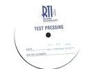 Baby Face Willette on RTI/Blue Note 4084 Test Pressing