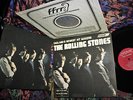 LP + PHOTO 1964 *MONO*   ROLLING STONES 1st   RAW R&B BLUES GARAGE BEAT Beatles