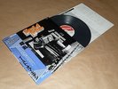 East of Eden -  Snafu / Japan LP / OBI / 1976 / K16P-9082
