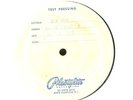 Clifford Jordan and John Gilmore on Blue Note 1549 Test Pressing