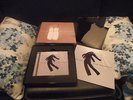 Paul Buchanan ( Blue Nile )  Mid Air - Limited Edition Box Set 464/ 2000