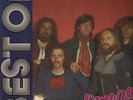 Omega Best Of Omega Bacillus 2xVinyl LP