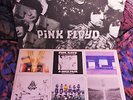 UK ORIG  RARE  = UNCENSORED 2LP Barrett PINK FLOYD 1967 1968 PSYCH PROG ACID GEM