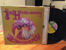 JIMI HENDRIX: Are You Experienced, Reprise Records, 1st, OOP LP