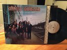 LYNYRD SKYNYRD: Pronounced, MCA Records, Early, OOP LP
