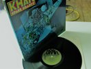LP  KHAN - Space Shanty