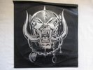 LP Record Vinyl Album Motorhead No Remorse Leather Cover 823 301-1