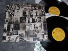 ROLLING STONES - EXILE ON MAIN STREET - RARE 2LP VINYL 2010 - 180 GRAM TOP ZUST.