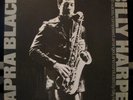 Billy Harper – 