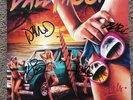 Ballyhoo  Girls Vinyl **Autographed** by the full band. (NM condition)