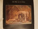 Atomic rooster LP Death walks behind you UK B&C CAS-1026 a-iu 1st album VINYL