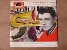 rare Germany  EP Frankie AVALON Gingerbread Polydor 21 506