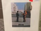 Sealed Pink Floyd/Wish You Were Here Columbia Half Speed Master HC 33453 Lp