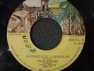 THE AFROSOUND / LA DANZA DE LOS MIRLOS -LA PAVA CONGONA LATIN FUNK CUMBIA LISTEN