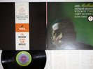 JOHN COLTRANE QUARTET BALLADS ABC/IMPULSE YS-8504-AI Japan Vinyl LP