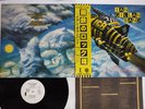 IAN GILLAN BAND CLEAR AIR TURBULENCE ISLAND ILS-80825 Japan OBI Promo Vinyl LP