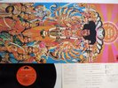 JIMI HENDRIX AXIS:BOLD AS LOVE POLYDOL MP 2493 Japan Vinyl LP