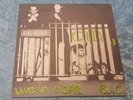 UK SUBS C.I.D./ LIVE IN A CAR/ B.I.C. BLUE VINYL 1978
