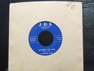 Clarence Ashe - Dancing In A Dream World / Trouble I've Had 7