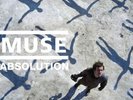 Absolution, Muse, Vinyl, 0825646909445