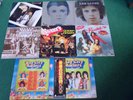 7x Glitter, Glam & Co. (Alice Cooper, Bay City Rollers, Sweet, Cockney Rebel)