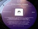 PETER GABRIEL Passion 1989 UK REALWORLD/VIRGIN - UNPLAYED/MINT