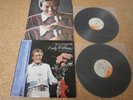 An Evening with Andy Williams - Live in Japan/ Japan W Quadraphonic LP/ OBI
