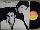 WHAM  I'M YOUR MAN REMIX VERSION LP MADE IN BRAZIL 1st PRESS 1985 GEORGE MICHAEL