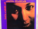 ARETHA FRANKLIN TAKE A LOOK LP 1968 - NICE CLEAN COPY UK