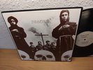 Sudden Death Suddenly... LP Mint Hard Rock On Rockadelic Label
