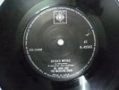 DR HOOK & THE MEDICINE SHOW 45 4 45562 RARE SINGLE 7