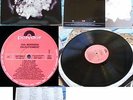 VAN MORRISON-ENLIGHTENMENT Greek LP EXCELLENT VINYL  1990 1st PRESS