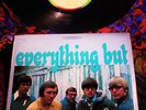 RARE 1967 ORIG LHI   THE KITCHEN CINQ = Jangle & Fuzz GARAGE   THEM & ARMAGEDDON