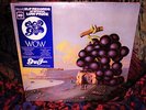 SEALED 2xLP SKIP SPENCE '68 JAM + MOBY GRAPE   WOW   Hippie Psych Blues SF SOUND