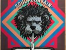 CLIFFORD JORDAN Soul Fountain US ORIG LP VORTEX