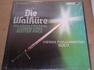Solti/Nilsson/Crespin/VPO - WAGNER Die Walkure - London OSA 1509 SEALED