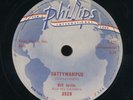 78tk-Rockabilly-PHILLIPS 3529-Bill Justis