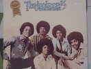 The Jackson 5 Featuring Michael Jackson SEALED LP Joyful Jukebox Music 1976