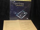 SUPERTRAMP CRIME OF THE CENTURY ORIGINAL MASTER RECORDING MFSL 1-005