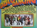 Les Humphries Singers Disco Dancing Decca Vinyl LP