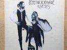 FLEETWOOD MAC RUMOURS LP 1977 CLASSIC ALBUM  - Nice clean copy with only light s