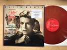DAVID BOWIE NARRATES PETER AND THE WOLF - COLOURED (180G) LP 2014 180G ISSUE ON
