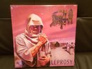 DEATH - LEPROSY VINYL BOXSET *STILL SEALED* RARE AS HELL CHUCK MANTAS DEATH
