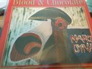 Elvis Costello And The Attractions* ?– Blood & Chocolate  MFSL 1-433  2015