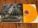 STEELY DAN   ROYAL SCAM   GOLD COLORED VINYL IMPORT ALBUM   LIMITED EDITION 1976